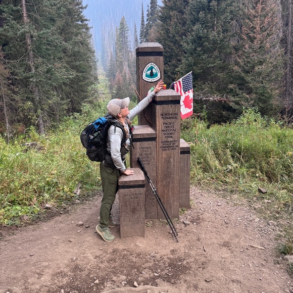 Meet your Posher, Suzanne - Picture 1 of 1